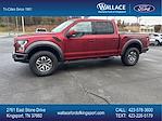 2017 Ford F-150 SuperCrew Cab 4WD Pickup for sale #F281T25A - photo 3