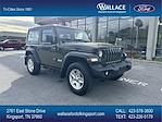 2021 Jeep Wrangler 4WD SUV for sale #F283T24A - photo 1