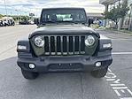2021 Jeep Wrangler 4WD SUV for sale #F283T24A - photo 3