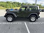 2021 Jeep Wrangler 4WD SUV for sale #F283T24A - photo 4