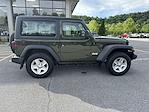 2021 Jeep Wrangler 4WD SUV for sale #F283T24A - photo 2