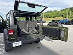 2021 Jeep Wrangler 4WD SUV for sale #F283T24A - photo 35