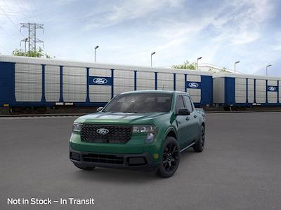 New 2025 Ford Maverick XLT SuperCrew Cab AWD Pickup for sale #F283T25 - photo 2