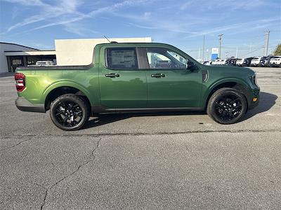 New 2025 Ford Maverick XLT SuperCrew Cab AWD Pickup for sale #F283T25 - photo 2