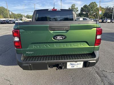 New 2025 Ford Maverick XLT SuperCrew Cab for sale #F283T25 - photo 2