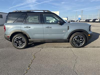 New 2025 Ford Bronco Sport Outer Banks 4WD SUV for sale #F284T25 - photo 2