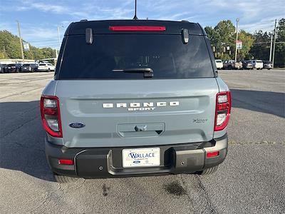 New 2025 Ford Bronco Sport Outer Banks for sale #F284T25 - photo 2