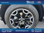 2025 Ford Bronco Sport 4WD SUV for sale #F284T25 - photo 8