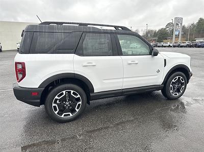 2024 Ford Bronco Sport 4WD, SUV for sale #F285T24 - photo 2