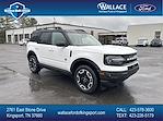 2024 Ford Bronco Sport 4WD, SUV for sale #F285T24 - photo 1