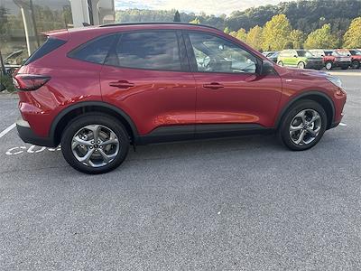 New 2025 Ford Escape ST-Line AWD SUV for sale #F285T25 - photo 2