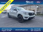 2021 Ford Ranger SuperCrew Cab 4WD Pickup for sale #F285T25B - photo 1
