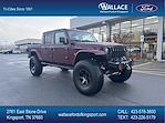 2021 Jeep Gladiator Crew Cab 4WD, Pickup for sale #F286T24A - photo 1