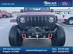 2021 Jeep Gladiator Crew Cab 4WD, Pickup for sale #F286T24A - photo 3