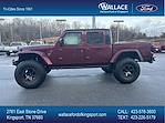 2021 Jeep Gladiator Crew Cab 4WD, Pickup for sale #F286T24A - photo 4