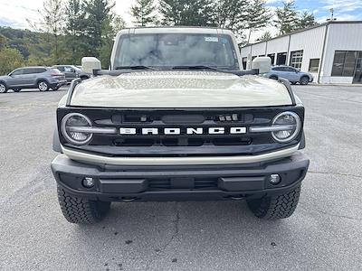 New 2025 Ford Bronco Outer Banks 4x4 SUV for sale #F286T25 - photo 2