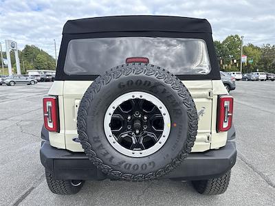 2025 Ford Bronco 4WD SUV for sale #F286T25 - photo 2