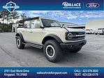 New 2025 Ford Bronco Outer Banks 4x4 SUV for sale #F286T25 - photo 1