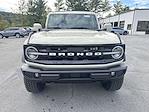 New 2025 Ford Bronco Outer Banks 4x4 SUV for sale #F286T25 - photo 2