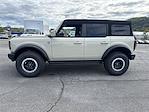 New 2025 Ford Bronco Outer Banks 4x4 SUV for sale #F286T25 - photo 3