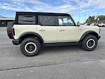 New 2025 Ford Bronco Outer Banks 4x4 SUV for sale #F286T25 - photo 4