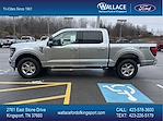 2024 Ford F-150 SuperCrew Cab 4WD, Pickup for sale #F287T24 - photo 4