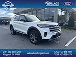 New 2025 Ford Explorer Active 4WD SUV for sale #F287T25 - photo 1