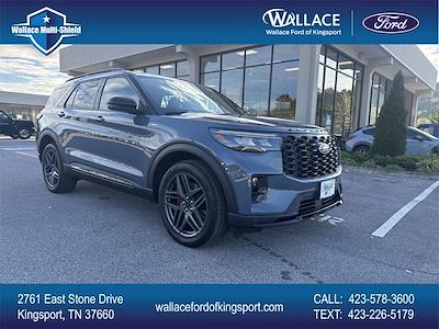 2025 Ford Explorer 4WD SUV for sale #F288T25 - photo 1
