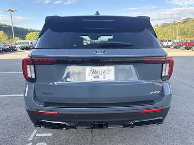 2025 Ford Explorer 4WD SUV for sale #F288T25 - photo 2