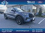 2025 Ford Explorer 4WD SUV for sale #F288T25 - photo 1