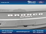 2024 Ford Bronco Sport 4WD, SUV for sale #F289T24 - photo 6