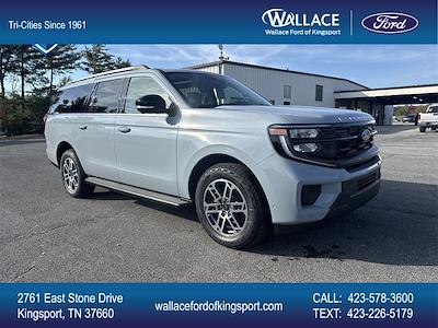 New 2025 Ford Expedition MAX XLT 4WD SUV for sale #F289T25 - photo 1