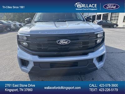 New 2025 Ford Expedition MAX XLT 4WD SUV for sale #F289T25 - photo 2