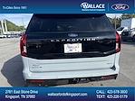 New 2025 Ford Expedition MAX XLT 4WD SUV for sale #F289T25 - photo 5