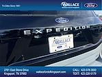 New 2025 Ford Expedition MAX XLT 4WD SUV for sale #F289T25 - photo 6