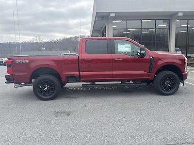2025 Ford F-250 Crew Cab 4WD Pickup for sale #F28T25 - photo 2