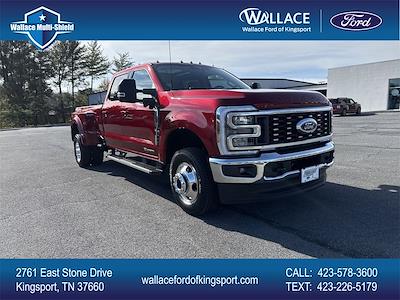New 2026 Ford F-350 XLT Crew Cab for sale #F28T26 - photo 1