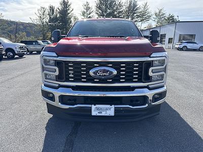 New 2026 Ford F-350 XLT Crew Cab for sale #F28T26 - photo 2