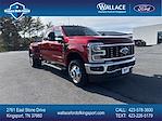 New 2026 Ford F-350 XLT Crew Cab for sale #F28T26 - photo 1