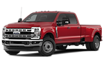 New 2026 Ford F-350 XLT Crew Cab for sale #F28T26 - photo 47