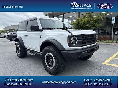 2022 Ford Bronco 4WD SUV for sale #F290T24A - photo 1