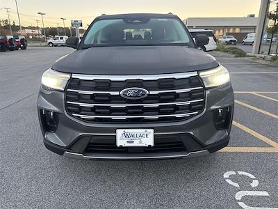 New 2025 Ford Explorer Active 4WD SUV for sale #F290T25 - photo 2