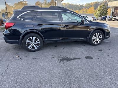 Used 2019 Subaru Outback Limited for sale #F291T25AV - photo 2
