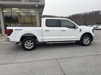 2024 Ford F-150 SuperCrew Cab 4WD Pickup for sale #F292T24 - photo 2