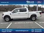 2024 Ford F-150 SuperCrew Cab 4WD, Pickup for sale #F292T24 - photo 4