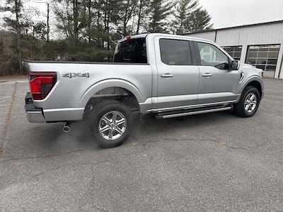 2024 Ford F-150 SuperCrew Cab 4WD Pickup for sale #F293T24 - photo 2