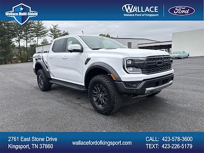 2025 Ford Ranger SuperCrew Cab 4WD Pickup for sale #F293T25 - photo 1