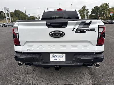 2025 Ford Ranger SuperCrew Cab 4WD Pickup for sale #F293T25 - photo 2