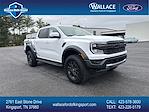 New 2025 Ford Ranger Raptor SuperCrew Cab 4WD Pickup for sale #F293T25 - photo 1