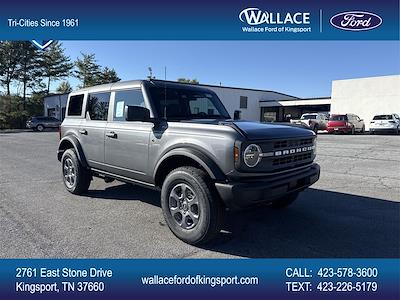New 2025 Ford Bronco Big Bend 4WD SUV for sale #F294T25 - photo 1